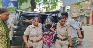 আইএসআই যোগে ধৃত হামিমের বান্ধবী! অর্পিতা সরকারের গ্রেফতারে ফাঁস চাঞ্চল্যকর তথ্য
