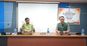 রাজস্ব আদায়ে এবার একলাফে ৫০ শতাংশ বৃদ্ধির টার্গেট! মাটিগাড়ার হাই-ভোল্টেজ বৈঠকে ফাঁস কড়া নির্দেশিকা