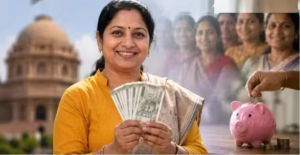 টাকা মিলবে সরাসরি হাতে! মহিলাদের আর্থিক স্বনির্ভর করতে দুর্দান্ত উদ্যোগ দিল্লির, জেনে নিন খুঁটিনাটি