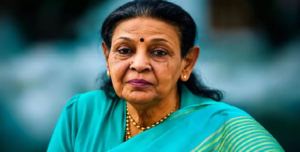 সঙ্গীত জগতে নেমে এল গভীর শোক! প্রয়াত হলেন দক্ষিণ ভারতের কিংবদন্তি প্রবীণ গায়িকা যমুনা রানি