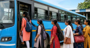 বিনা ভাড়ায় বাস সফর থেকে স্বাবলম্বী হওয়ার সুযোগ! আজ থেকে রাজ্যে শুরু মহিলাদের জন্য ঐতিহাসিক প্রকল্প
