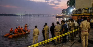কানওয়ার যাত্রা থেকে ফেরার পথে মর্মান্তিক পরিণতি! গঙ্গার জলে তলিয়ে মৃত্যু চণ্ডীগড়ের চার কিশোরের