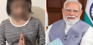 ‘ভুল বুঝতে পেরেছি, ক্ষমা চাইছি…’ প্রধানমন্ত্রীর কটূক্তি কাণ্ডে কান্নায় ভেঙে পড়ল ১৫ বছরের কিশোরী, জানুন