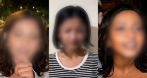‘আমার মুখ দেখাতে লজ্জা করছে!’ প্রধানমন্ত্রীর মন্তব্যের পরেই কান্নায় ভেঙে পড়ল অভিযুক্ত তরুণী!