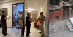 গ্যাজেট থেকে উধাও ইন্সটাগ্রাম অ্যাকাউন্ট! মোদী সরকারের বিরুদ্ধে মারাত্মক অভিযোগ তুললেন তেহসিন