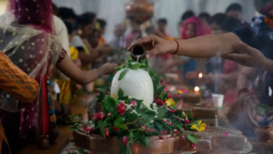 শ্রাবণ মাস জুড়ে শিবের আরাধনা! এ বছরের সাওয়ান শিবরাত্রি কবে? জেনে নিন সঠিক তিথি ও তাৎপর্য