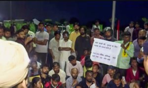 ঝাড়খণ্ডে চাকরির পরীক্ষায় দুর্নীতি: আন্দোলনরত ছাত্রদের সঙ্গে সরাসরি সাক্ষাতের আর্জি রাহুলের, বাড়ছে রাজনৈতিক চাপ