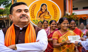 অন্নপূর্ণা যোজনায় বড় ঘোষণা! রাজ্যের কোটি কোটি মহিলার অ্যাকাউন্টে সরাসরি টাকা ঢোকা শুরু!