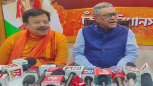 বাংলার শিল্পে বড় ধাক্কা! তোলাবাজি ও সিন্ডিকেট রাজ নিয়ে কড়া বার্তা অর্থমন্ত্রীর