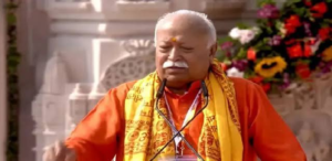 জেন-জি ও জেন আলফার মন জয় করতে বিরাট মাস্টারস্ট্রোক! মুম্বইতে সরাসরি ছাত্রছাত্রীদের মুখোমুখি হচ্ছেন মোহন ভাগবত