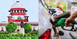 বিমা নেই তো তেলও মিলবে না! সড়ক নিরাপত্তা বাড়াতে সুপ্রিম কোর্টের যুগান্তকারী নির্দেশে চাঞ্চল্য