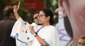 নেতাজিকে অপমান! বিধানসভা ভোটে হেরেও চুপ থাকলেন না মমতা, সোশ্যাল মিডিয়ায় হুঙ্কার প্রাক্তন মুখ্যমন্ত্রীর