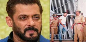 জেলের খাবার খেয়েই বদলে গেছিল ভাগ্য! কেন সলমন খানের মনে হয়েছিল সাজা আর কিছুদিন বাড়লেই ভালো হতো?