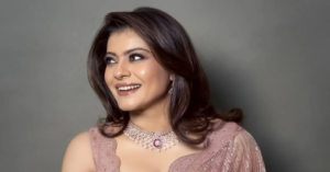 ২৫০ কোটি টাকার সাম্রাজ্য আর বিলাসবহুল বাংলো! পর্দায় হাসিখুশি কাজল বাস্তবে কত সম্পত্তির মালিক?