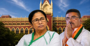 ভবানীপুর মামলায় বড় মোড়! শুভেন্দুর আবেদনে আদালতে পিছাল মমতার পিটিশনের শুনানি