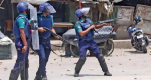 ‘মুক্তিযুদ্ধ মন্ত্রণালয়ের তালিকায় ৮৪৩, আর জাতিসংঘ বলছে ১৪০০!’ জুলাই অভ্যুত্থানের শহিদদের সঠিক সংখ্যা নিয়ে ধোঁয়াশা কাটছে না কেন?