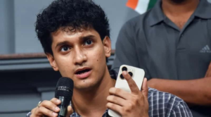 রাজনীতি নয়, সমাজ বদলাতে ময়দানে ‘ককরোচ জনতা পার্টি’! কী বললেন প্রধান মুখপাত্র সৌরভ দাস?