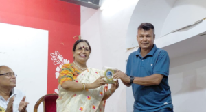 পাহাড়প্রেমীদের জন্য দারুণ খবর! টালিগঞ্জ ক্লাইম্বার ফাউন্ডেশনের উদ্যোগে আয়োজিত হল রোমাঞ্চকর বার্ষিক অনুষ্ঠান!