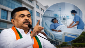 সরকারি হাসপাতালে রোগীদের খাবার নিয়ে কাটল জট! শুভেন্দু সরকারের বড় জয়, স্বস্তিতে রোগীরা