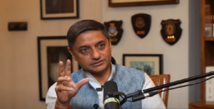 শুধু বড় নীতি নয়! বিকশিত ভারত গড়তে কোন ছোট সংস্কারের দাওয়াই দিলেন সঞ্জীব সান্যাল?