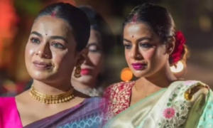 মায়ের স্মৃতি বুকে নিয়ে আসর কাঁপাচ্ছেন ইমন! মহাজাতি সদনে নামছে দেড়শ ছাত্রছাত্রীর ঢল, জানেন কী ঘটতে চলেছে?