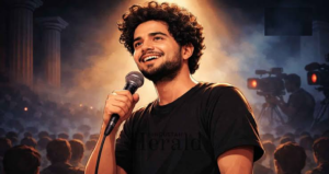 বিতর্কের খলনায়ক থেকে সোজাসুজি মুখ্যমন্ত্রীর মঞ্চে সম্মান! সময় রায়নার এই ‘ফুল সার্কেল’ রূপ বদলে থ বনে গেল নেটদুনিয়া!