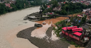 জলবায়ু পরিবর্তনের জেরে বড় বিপদের মুখে উত্তর ভারত! আইআইটি রুরকির গবেষণায় উঠে এল চাঞ্চল্যকর তথ্য