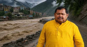 নেপালের ভয়ংকর হড়পা বানে আটকে গেলেন টলিউড অভিনেতা খরাজ মুখোপাধ্যায়! কেমন আছেন তিনি? জানুন বড় আপডেট!