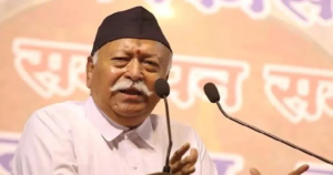 মেডেসন স্কোয়ারে মোহন ভাগবতের অনুষ্ঠান ঘিরে উত্তপ্ত নিউ ইয়র্ক! কেন তীব্র বিরোধিতার মুখে আরএসএস প্রধান?