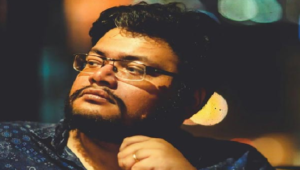 ১০ বছর পর পর্দায় ফিরছে কালজয়ী থ্রিলার! পুজো আসতেই বড় ঘোষণা পরিচালক প্রতিম ডি গুপ্তর!