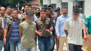 রংপুরে এক পরিবারের চার খুন, পুলিশের বক্তব্যে ধোঁয়াশা আর প্রশ্ন কেন?