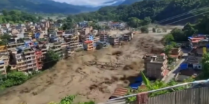 নেপালে প্রলয়ঙ্করী হড়পা বান! লাফিয়ে বাড়ছে মৃত্যুমিছিল, এখনও নিখোঁজ ১৩৩ ভারতীয় সহ দেড় হাজারের বেশি পর্যটক