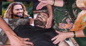 জিম থেকে বেরোতেই গুলিতে ঝাঁঝরা হরিয়ানভি গায়ক! মৃত্যুর দু’ঘণ্টা আগের শেষ ইনস্টাগ্রাম রিল ঘিরে চাঞ্চল্য!