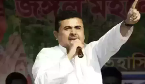মেগা কনক্লেভে আজ বাংলার মহা-রাজনীতি! মঞ্চে শুভেন্দু অধিকারী থেকে হেভিওয়েট মন্ত্রীরা!