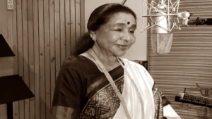 চিরবিদায়ের পর মুক্তি পাচ্ছে লিজেন্ডারি গায়িকার শেষ গান! কোন ছবির জন্য রেকর্ড করেছিলেন আশা ভোঁসল?