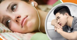 মন খারাপের দিনে কেন বারবার কষ্টের গানই শুনতে ইচ্ছে করে? জানুন এর পেছনের অবাক করা বিজ্ঞান!