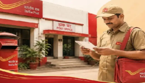 বেকার যুবকদের জন্য দুর্দান্ত সুযোগ! পোস্ট অফিসে শুরু হচ্ছে বড় নিয়োগ, জানুন আবেদনের শেষ তারিখ!