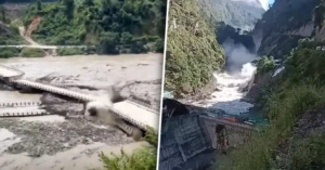নেপালে ভয়ংকর তুষারধস ও বন্যায় নিখোঁজ ৩০০-র বেশি ভারতীয়! কী অবস্থা এখন?