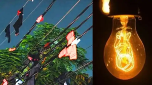 স্বামীর সঙ্গে ঝগড়া, আর তাতেই অন্ধাকার গোটা এলাকা! এক হাজার পরিবারে নেমে এল চরম বিপর্যয়!
