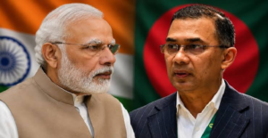 ভারতের পথে তারিক রহমান! প্রথমবার দিল্লি সফরে বাংলাদেশের প্রধানমন্ত্রী, আলোচনার কেন্দ্রে হাসিনার প্রত্যর্পণ?