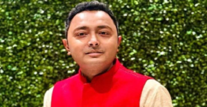 বিপদ বাড়ল দেবরাজ চক্রবর্তীর! বিধাননগরের প্রাক্তন মেয়র পারিষদের বিরুদ্ধে তোলাবাজির চাঞ্চল্যকর প্রমাণ