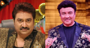 গান না শুনেই সরাসরি রেকর্ডিং! কুমার শানুর কোন গোপন রহস্য ফাঁস করলেন আনু মালিক?