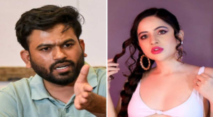 যন্তর মন্তরের ছাত্র বিক্ষোভ ঘিরে নয়া বিতর্ক! কোটি টাকার মানহানির মাঝে ফেঁসে গেলেন তারকা ইনফ্লুয়েন্সার?