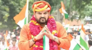 মামলা থেকে মুক্ত হতেই ময়দানে বিশাল শক্তি প্রদর্শন! ১১৫২ দিন পর আজ কি রাজনীতিতে বড় বার্তা দিচ্ছেন ব্রিজভূষণ?