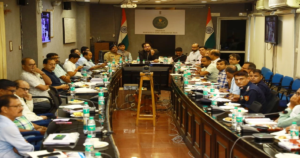 মালদায় আছড়ে পড়তে চলেছে ভয়ংকর বন্যা! বর্ষার শুরুতেই নবান্নের কড়া নির্দেশে ঘুম উড়ল প্রশাসনের!