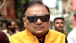 বিদেশের মাটিতে যাওয়ার মরিয়া চেষ্টা! অভিষেক বন্দ্যোপাধ্যায়ের সিক্রেট ডিল ফাঁস করে বোমা ফাটালেন মদন মিত্র