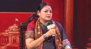 ফুটপাতে দুধ গরম করা কাণ্ডে নিজের ভুল স্বীকার করে বোমা ফাটালেন পুরমন্ত্রী অগ্নিমিত্রা পাল!