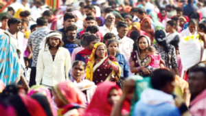 লোকসভা আসন বাড়লে কি বড় বিপদে পড়বে দক্ষিণ ভারত? সীমানা পুনর্নির্ধারণ ঘিরে দেশজুড়ে তুঙ্গে রাজনৈতিক তরজা!