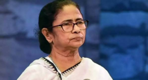মঞ্চে উঠেই মেজাজ হারালেন মমতা বন্দ্যোপাধ্যায়! লাইভ স্টেজে কার ওপর চড়াও হয়ে এমন নির্দেশ দিলেন মুখ্যমন্ত্রী?