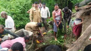 রক্ষা বন্ধনের দিন মর্মান্তিক বিপর্যয়! জালের মতো প্যাঁচানো ৬০ ফুট গভীর কুয়োয় নেমে সজাগ ভাইদের করুণ মৃত্যু
